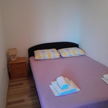 Apartman Miro Цавтат Экстерьер фото