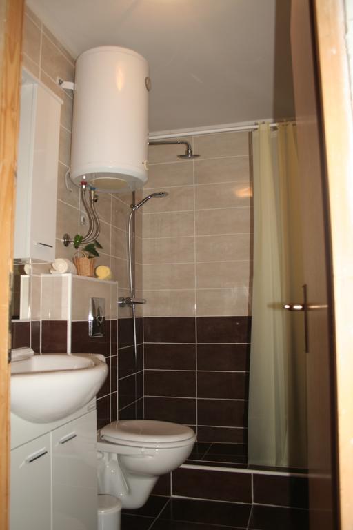 Apartman Miro Цавтат Номер фото