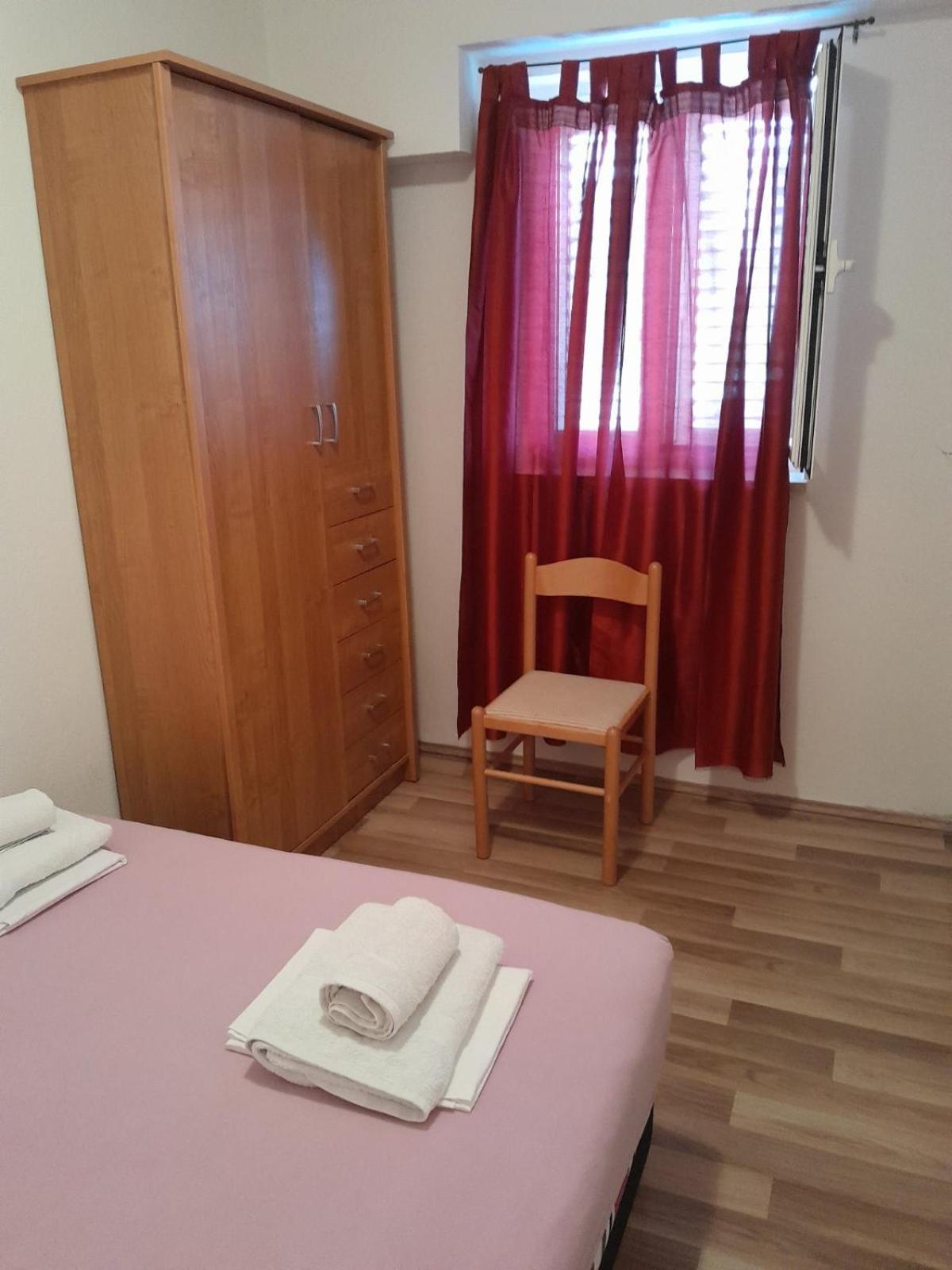 Apartman Miro Цавтат Экстерьер фото