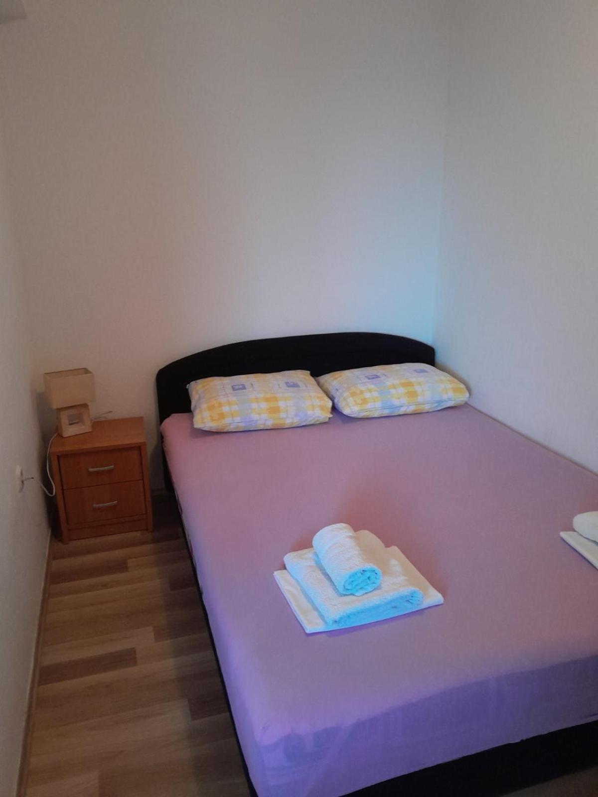 Apartman Miro Цавтат Экстерьер фото