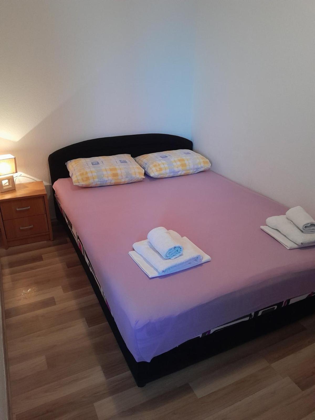 Apartman Miro Цавтат Экстерьер фото