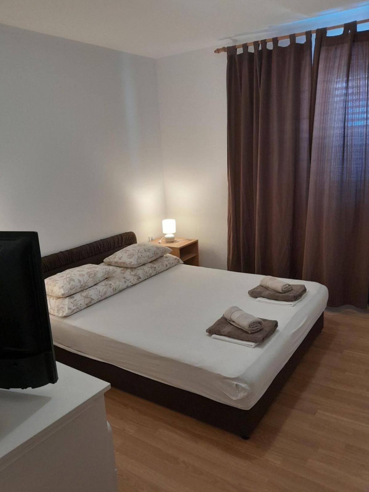 Apartman Miro Цавтат Экстерьер фото