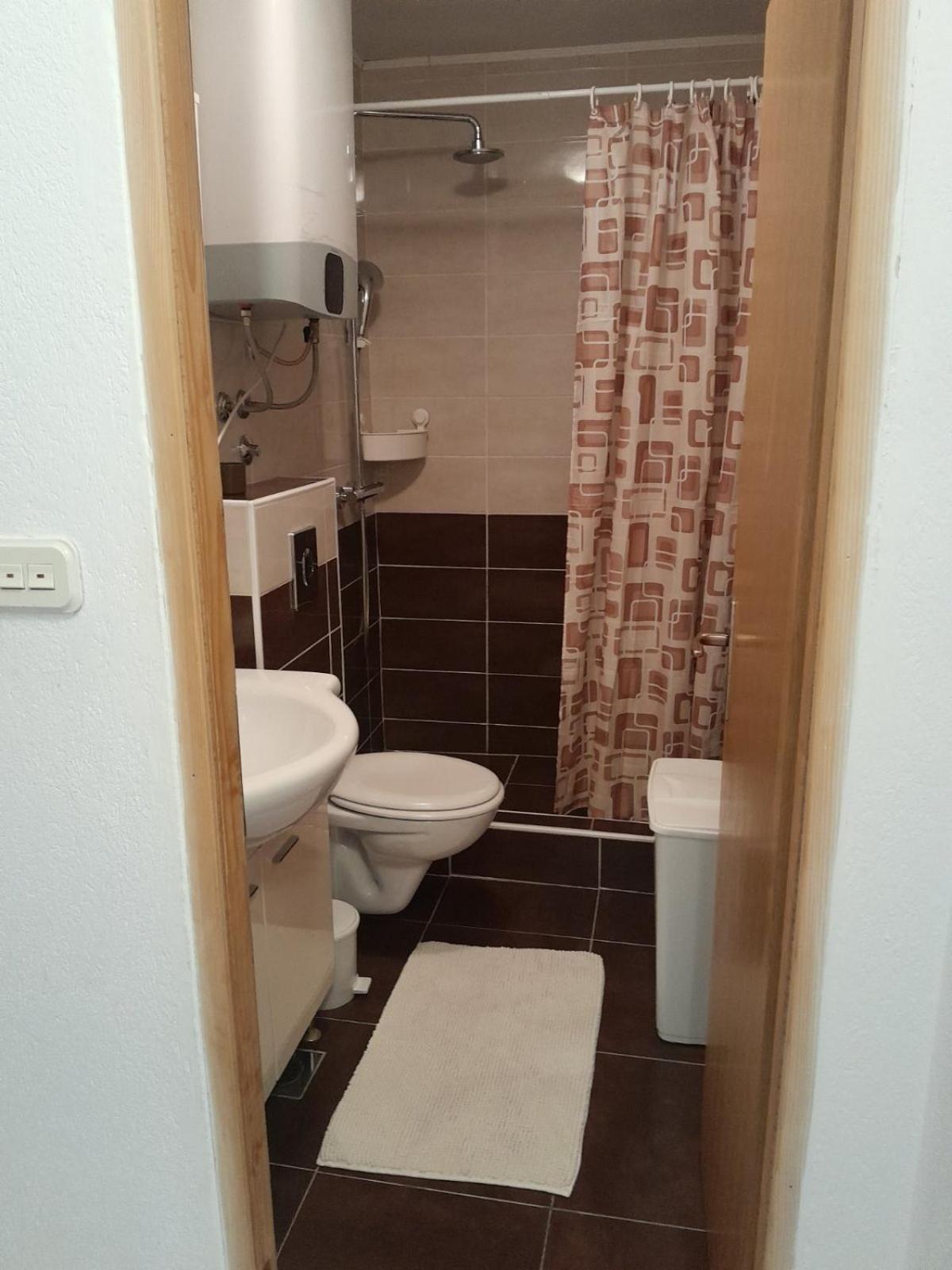 Apartman Miro Цавтат Экстерьер фото