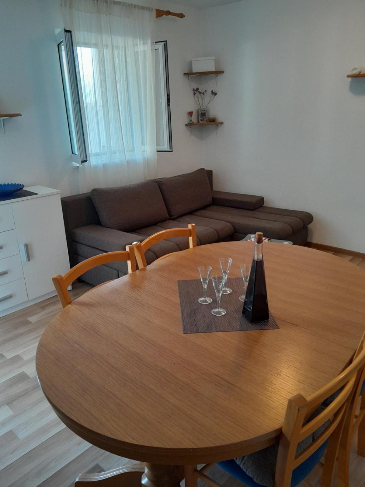 Apartman Miro Цавтат Экстерьер фото