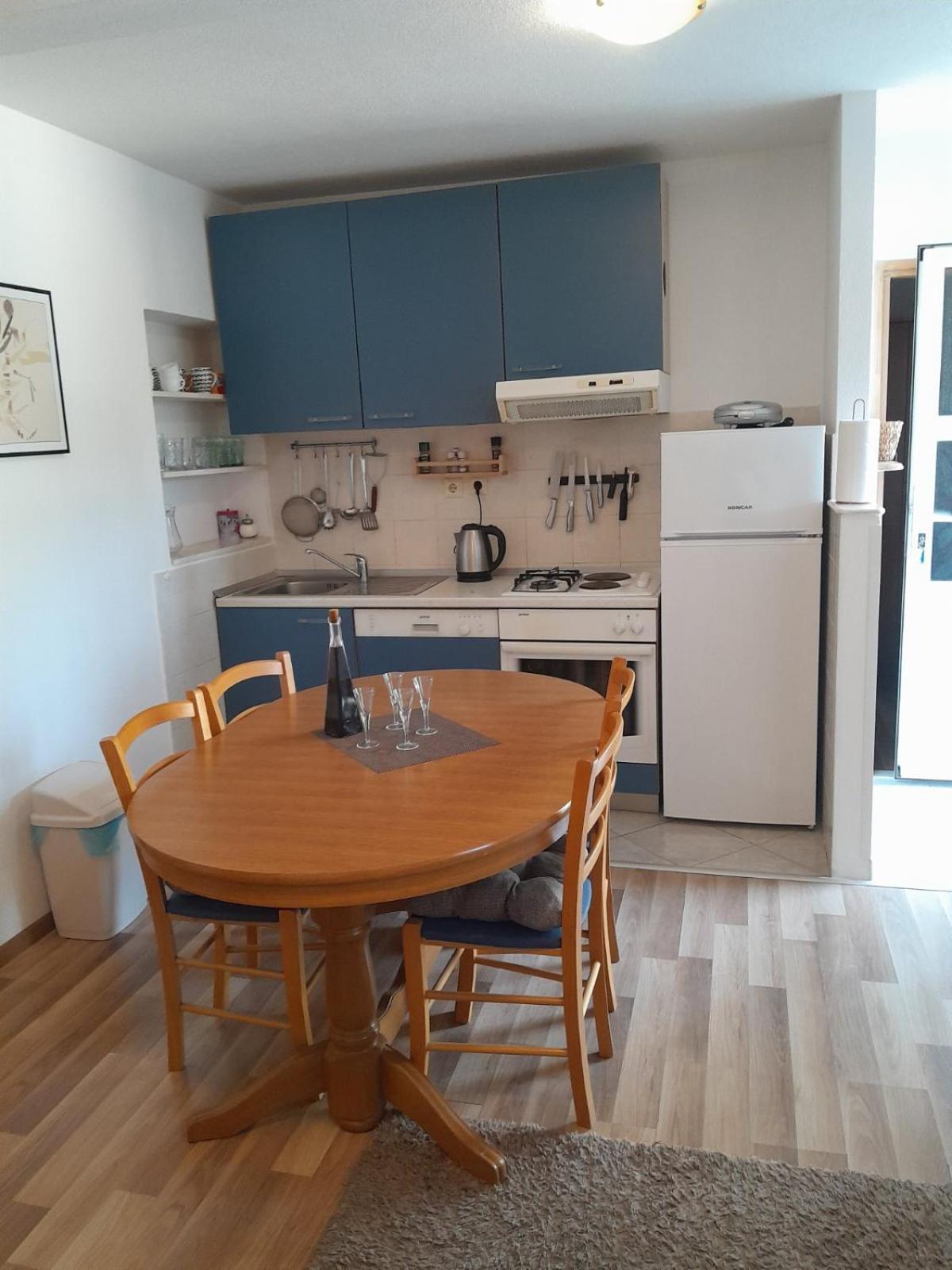 Apartman Miro Цавтат Экстерьер фото