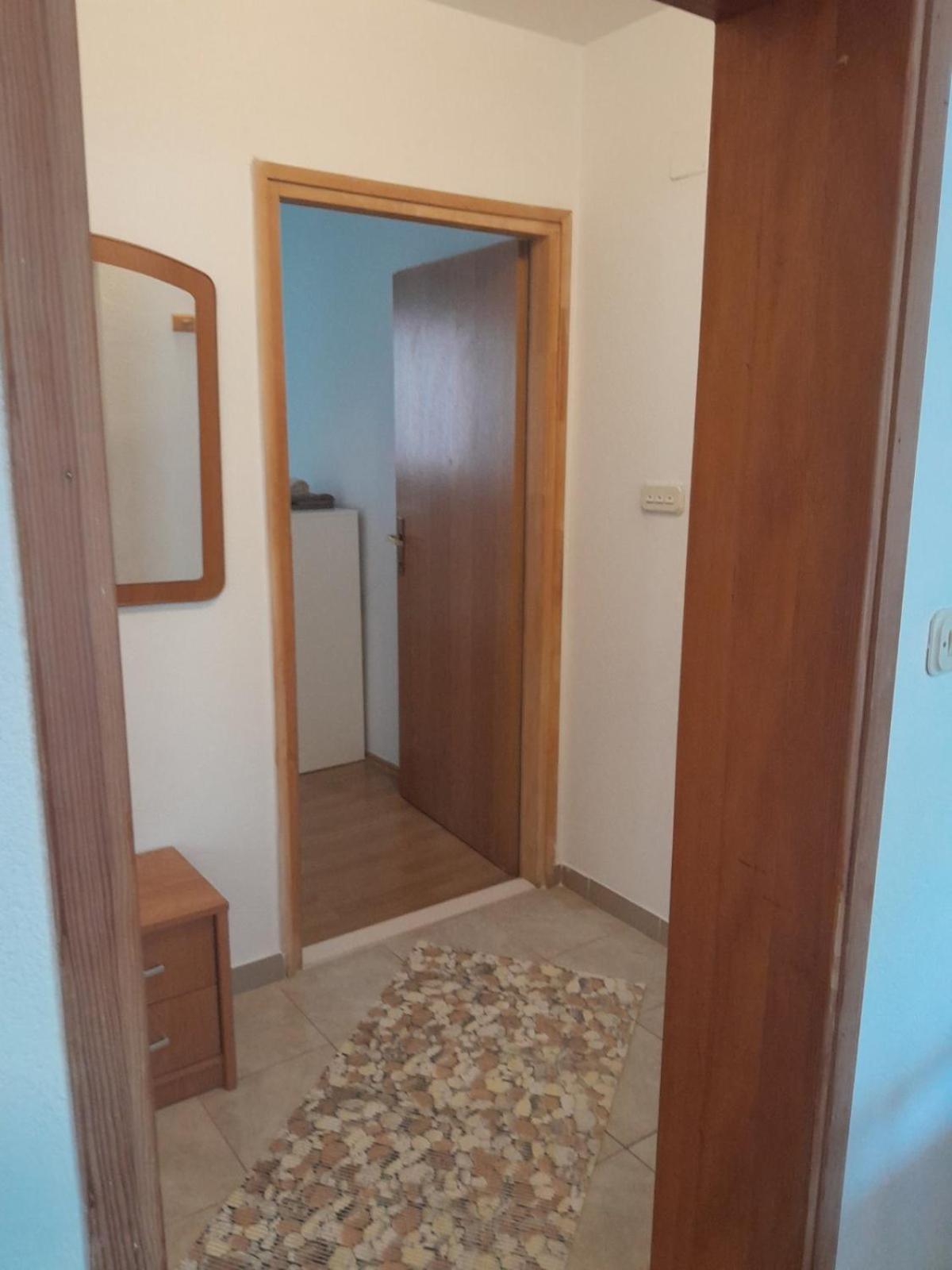 Apartman Miro Цавтат Экстерьер фото