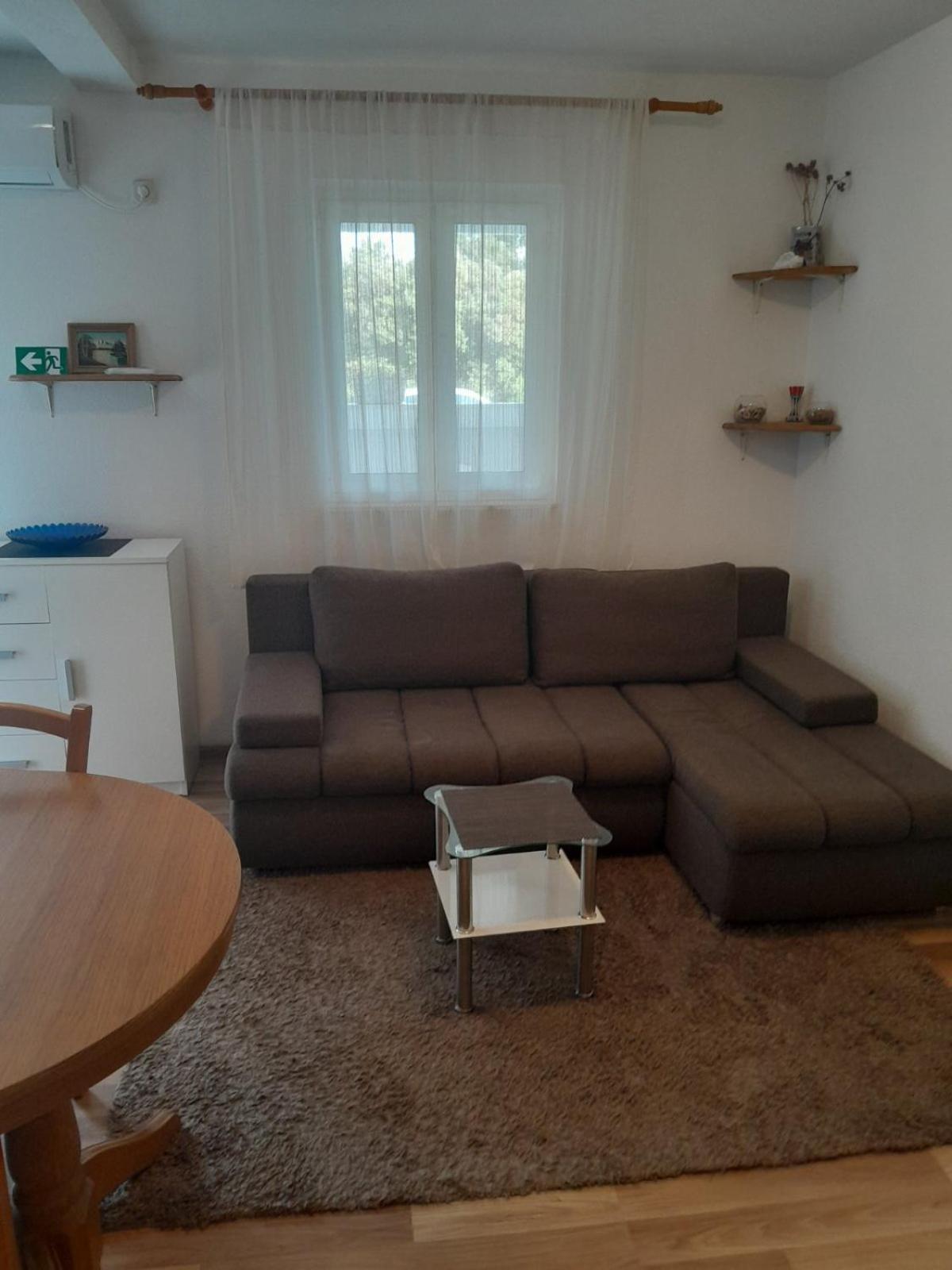 Apartman Miro Цавтат Экстерьер фото