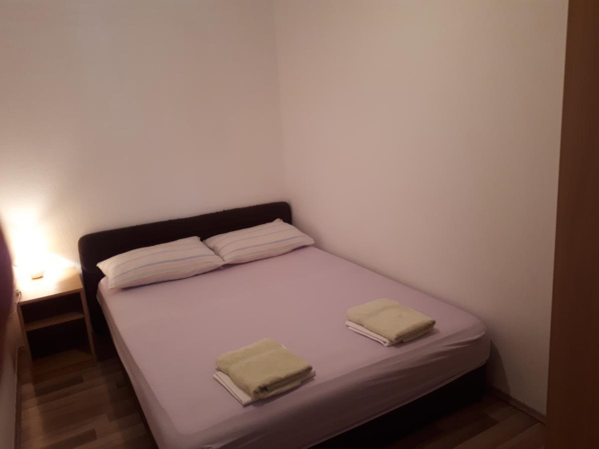 Apartman Miro Цавтат Экстерьер фото