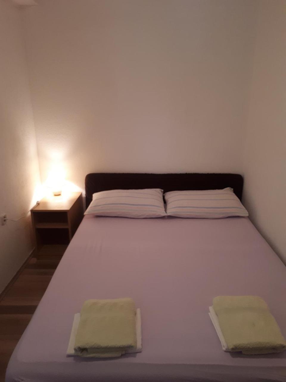 Apartman Miro Цавтат Экстерьер фото